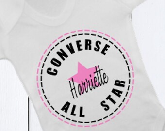 converse baby all in one
