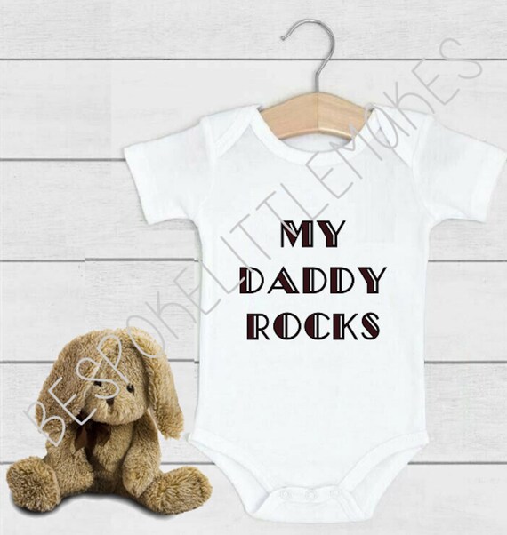 personalised all in one baby