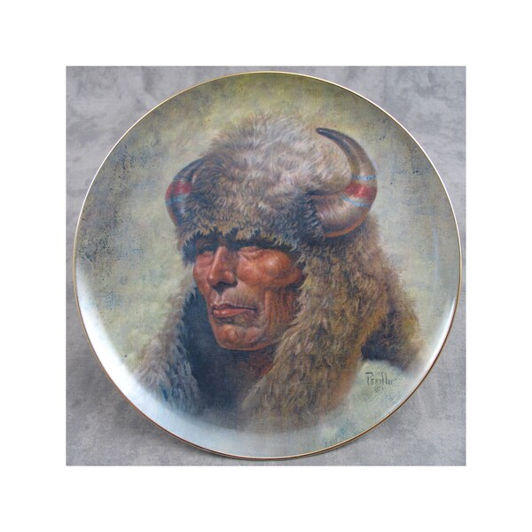 Chief Red Cloud Etsy