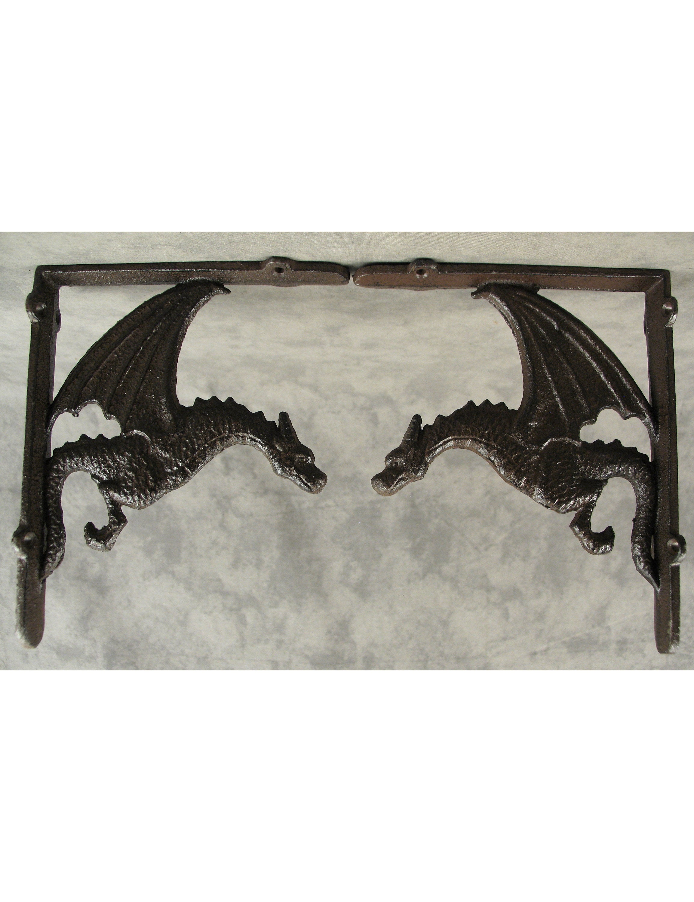 Flying Dragon Wall Hook Winged Coat Hat Rack Key Hanger Towel Holder Home Decor Flying Dragon Wall Hook Winged Coat Hat Rack Key Hanger Towel Holder Home Decor