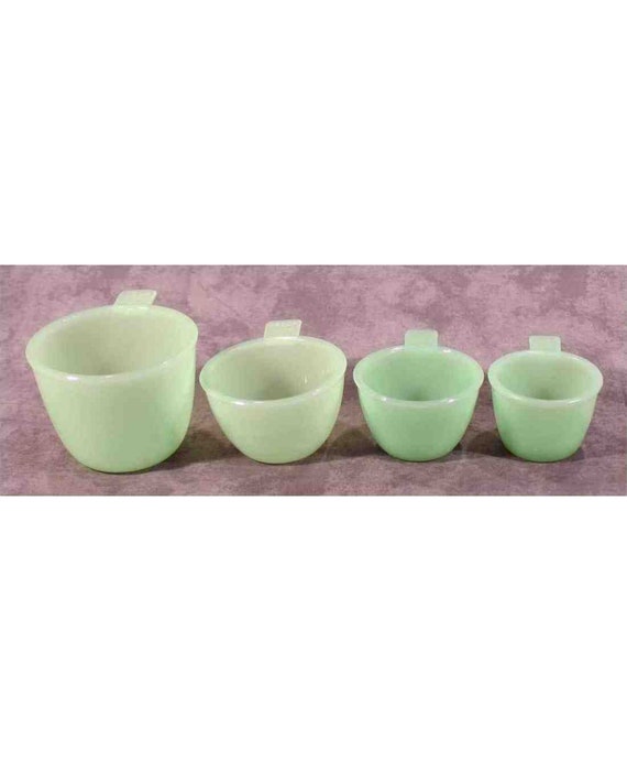 4-Pc Measuring Cup Set