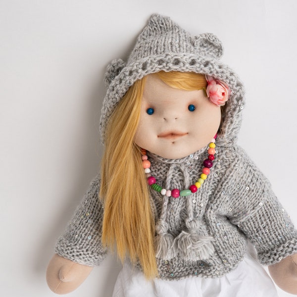 Cloth Doll Etsy UK