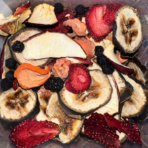Alfie&#39;s Gourmet Fruit & Veggies