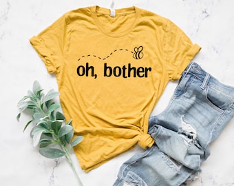 winnie the pooh family shirts