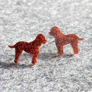 Doodle Earrings Etsy