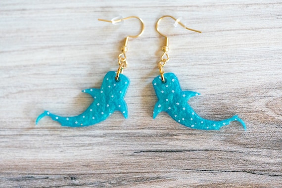 Vadaka Divertidos Regalos De Tiburón Para Niñas, Amantes De Los