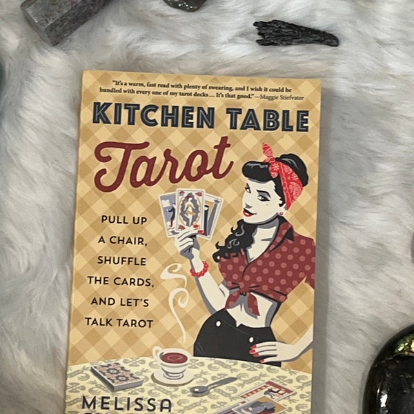 Kitchen Table Tarot/Tarot/E3098