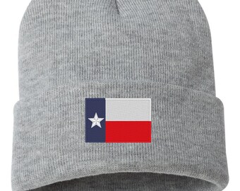 Texans Beanie - Etsy