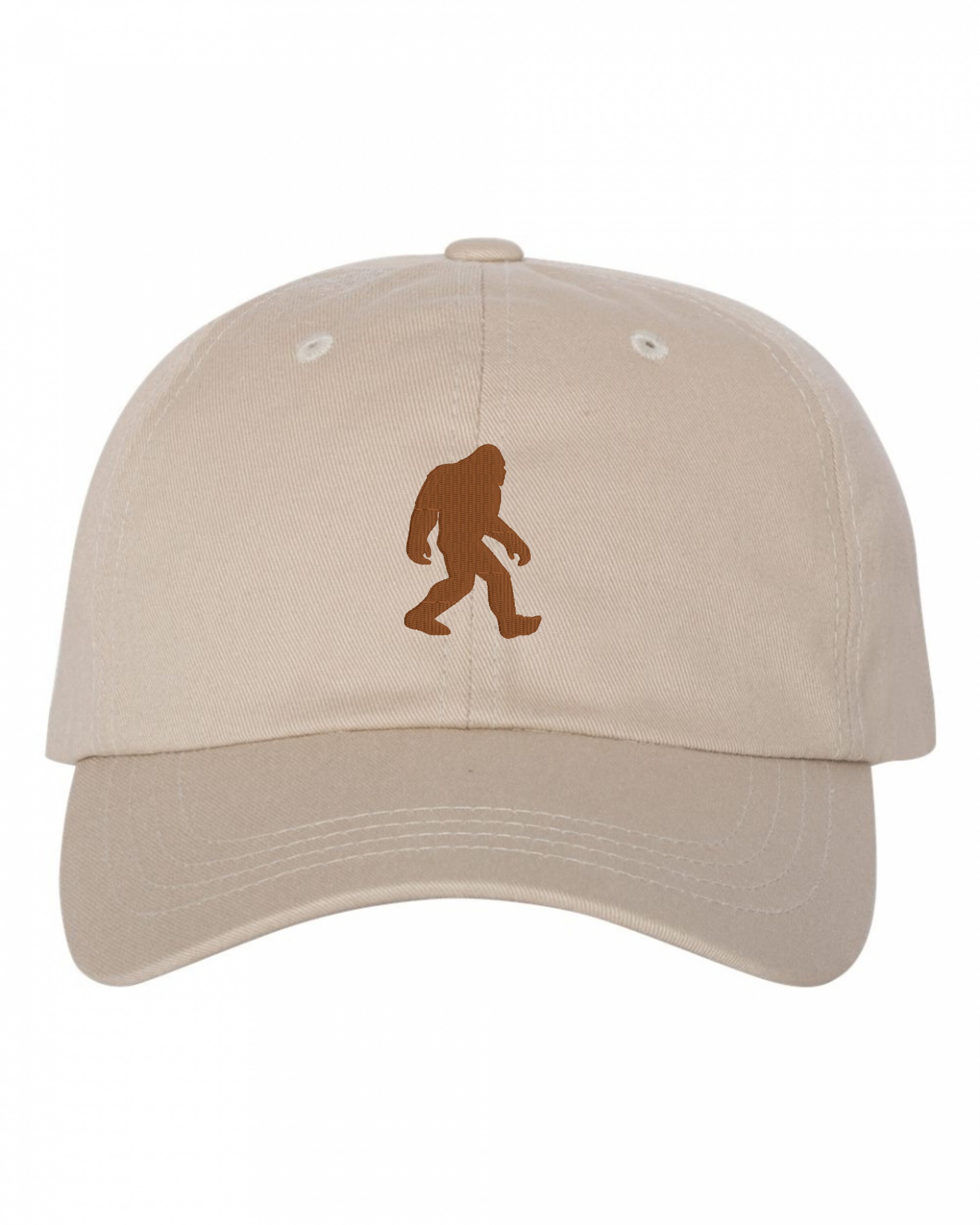 CUSTOMIZABLE Big Foot Sasquatch 