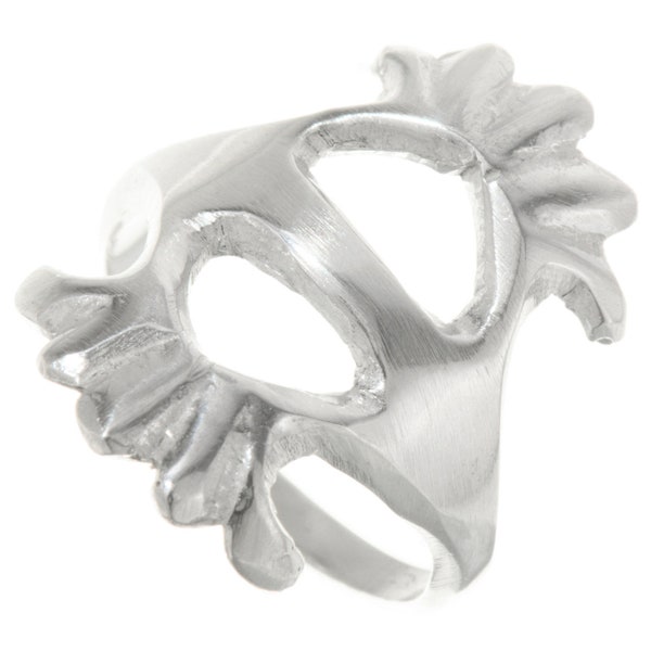 Sterling Silver Casting Etsy