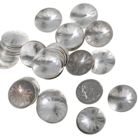 Concho clearance jewelry supplies