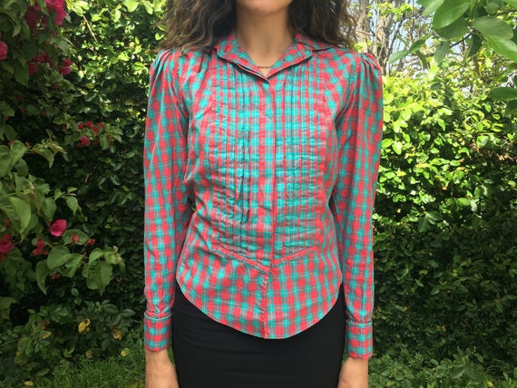 Kenzo blouse