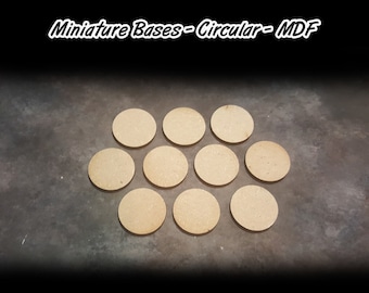 Mdf Bases Etsy Mdf Bases Etsy