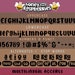 Honey and Raspberries Font - Cute Font, Handwritten Font, Font for ...