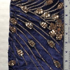 Omkeerbare fluwelen pailletten clutch portemonnee