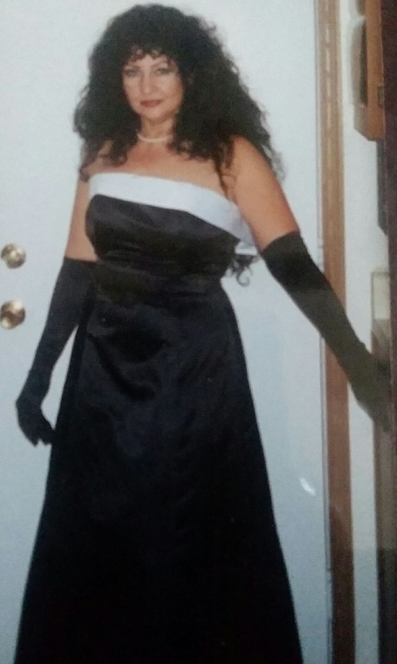 urban girl nites prom dresses
