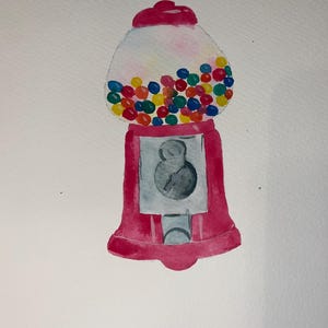 Bubblegum