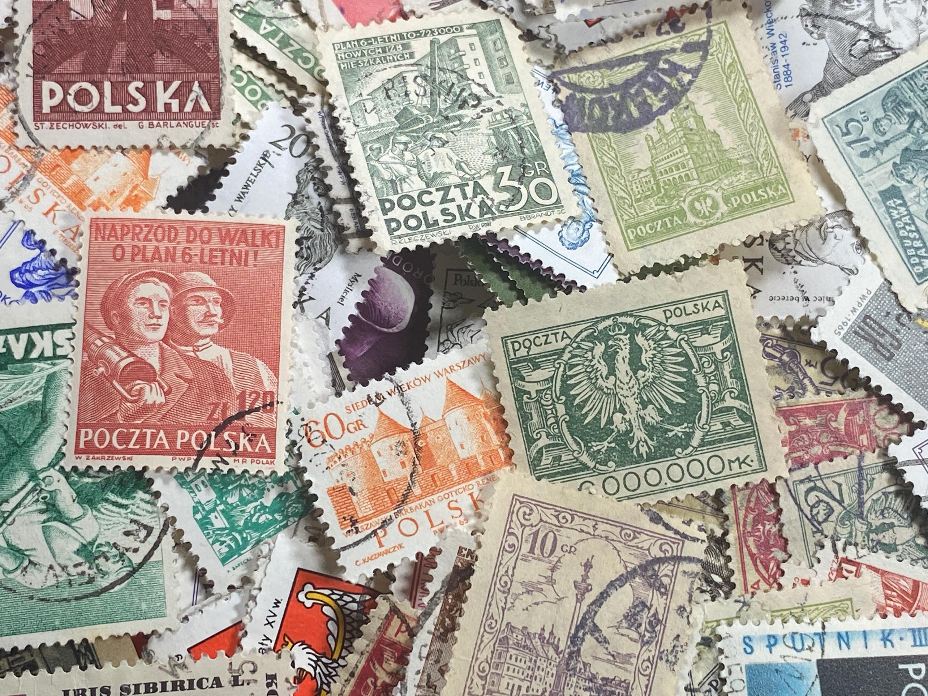 郵便切手 - Etsy 日本