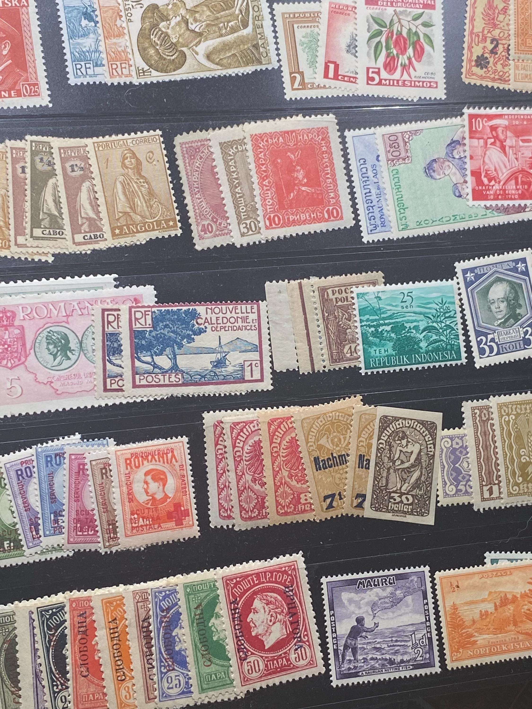 郵便切手 - Etsy 日本