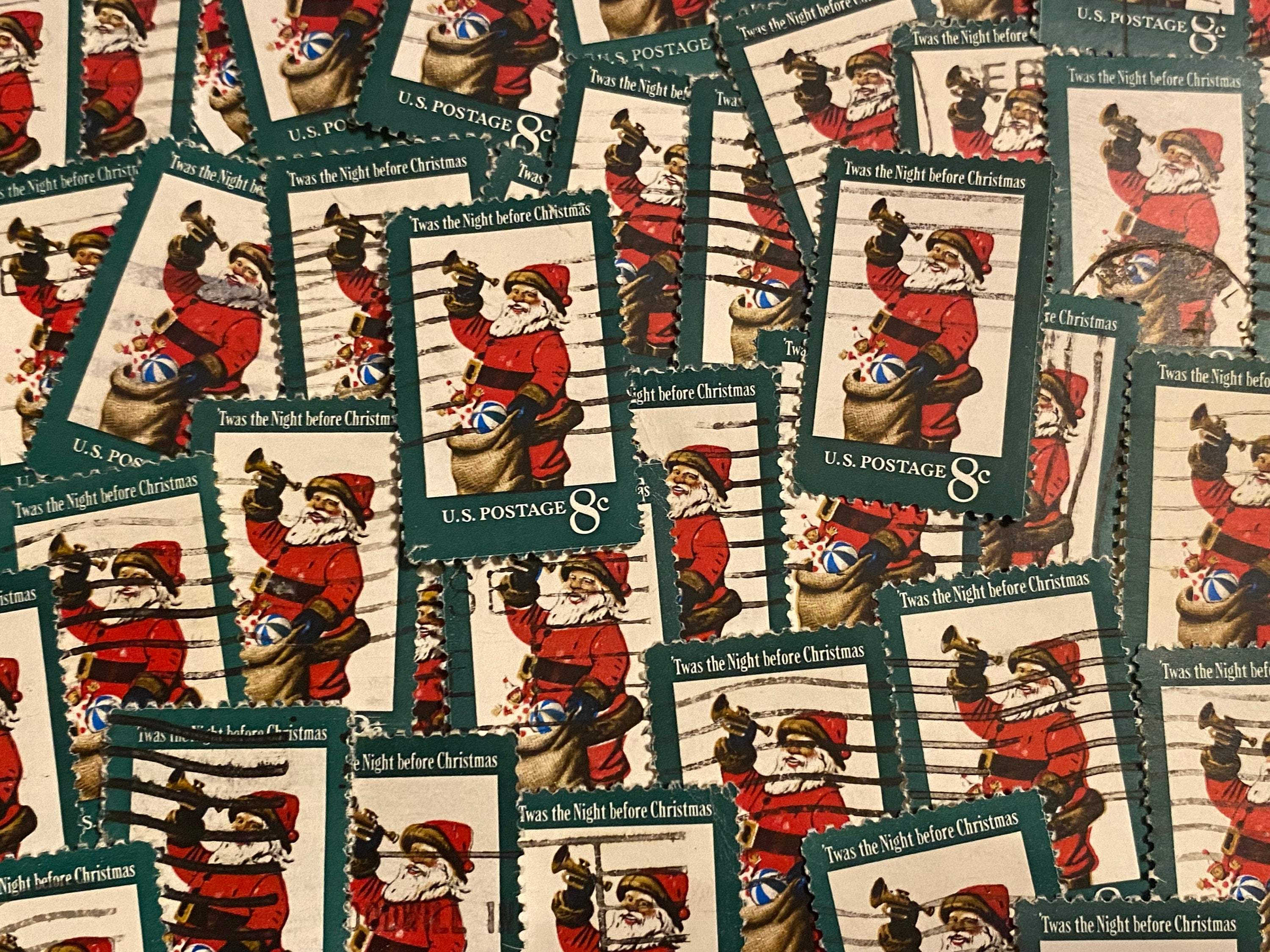 8 cent stamps - Etsy 日本