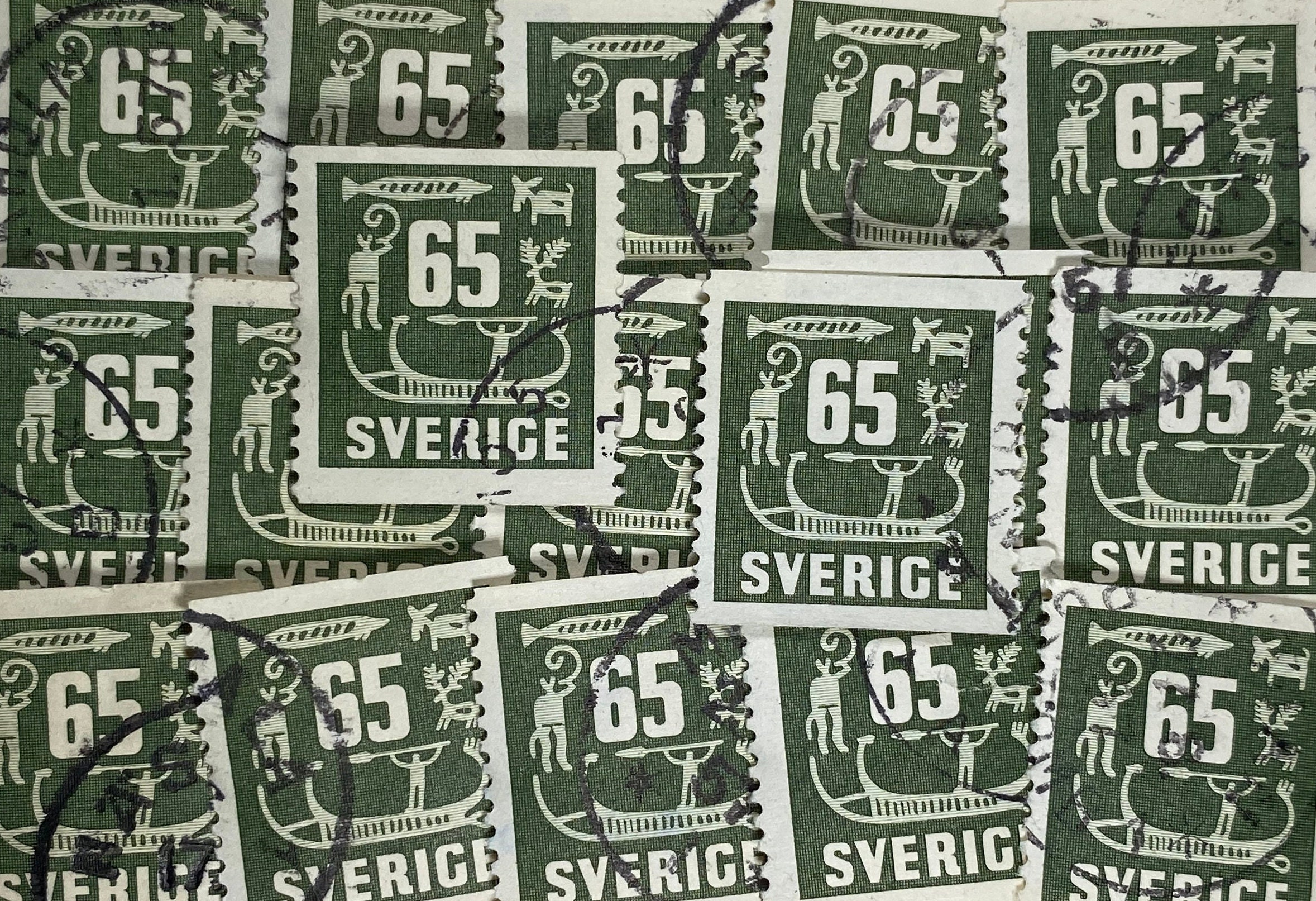 74022セール現品限　外国切手　スウェーデン発行風景ブックレット建築物凹版 74022セール現品限 外国切手 スウェーデン発行風景ブックレット建築物