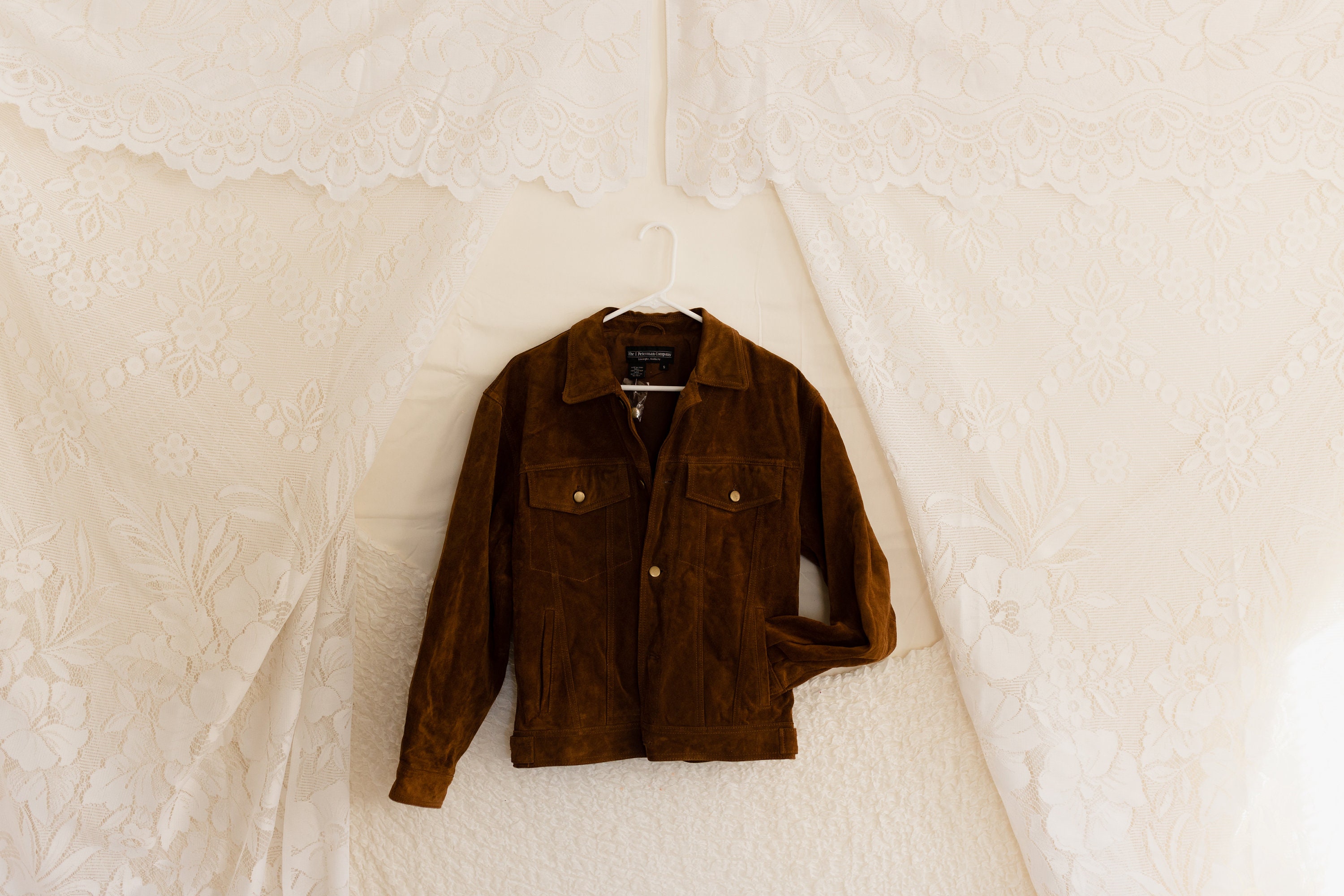 Men's J Peterman - Etsy Canada