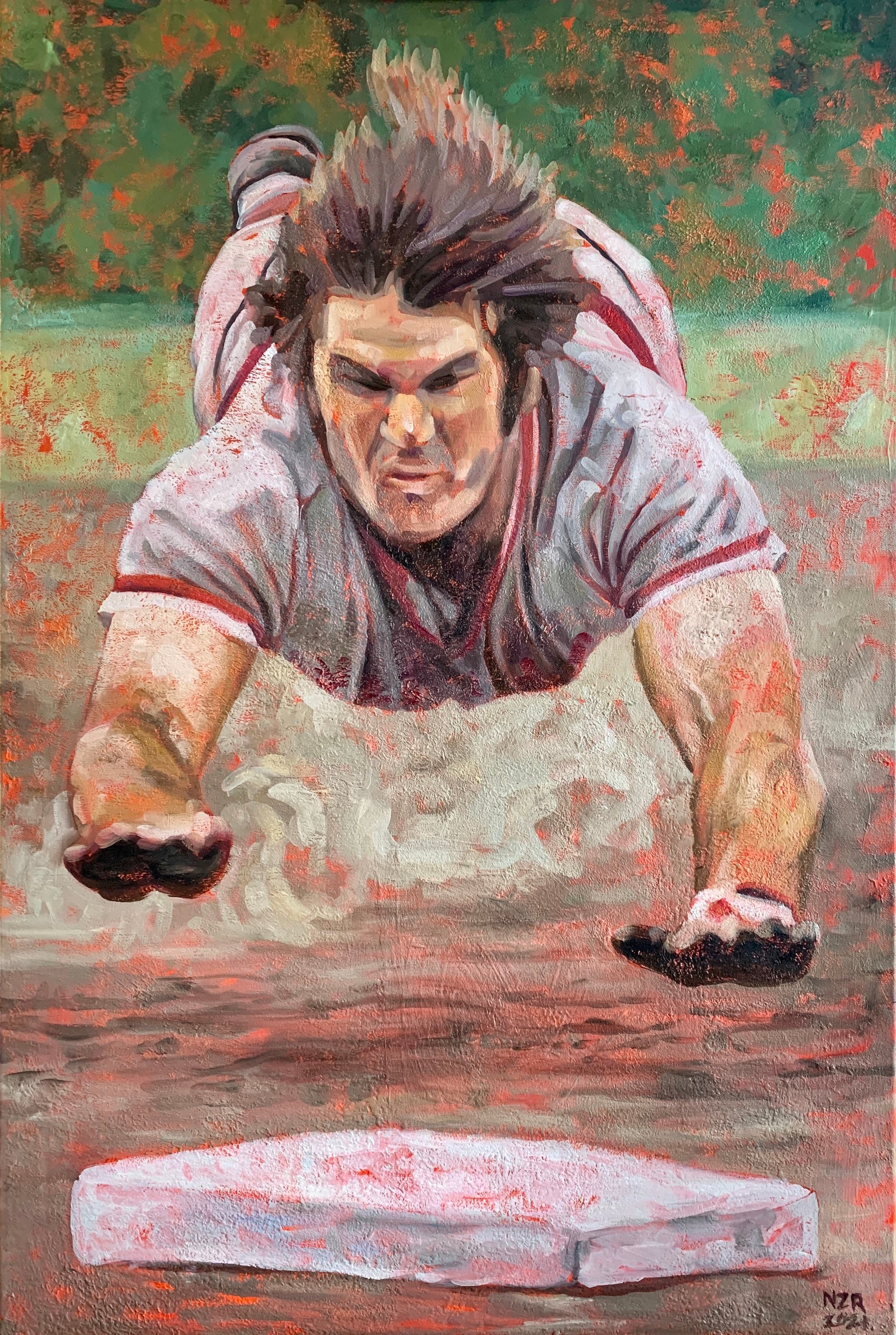 Pete Rose - Etsy