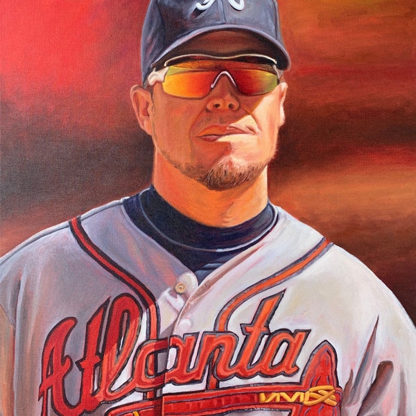 Chipper Jones