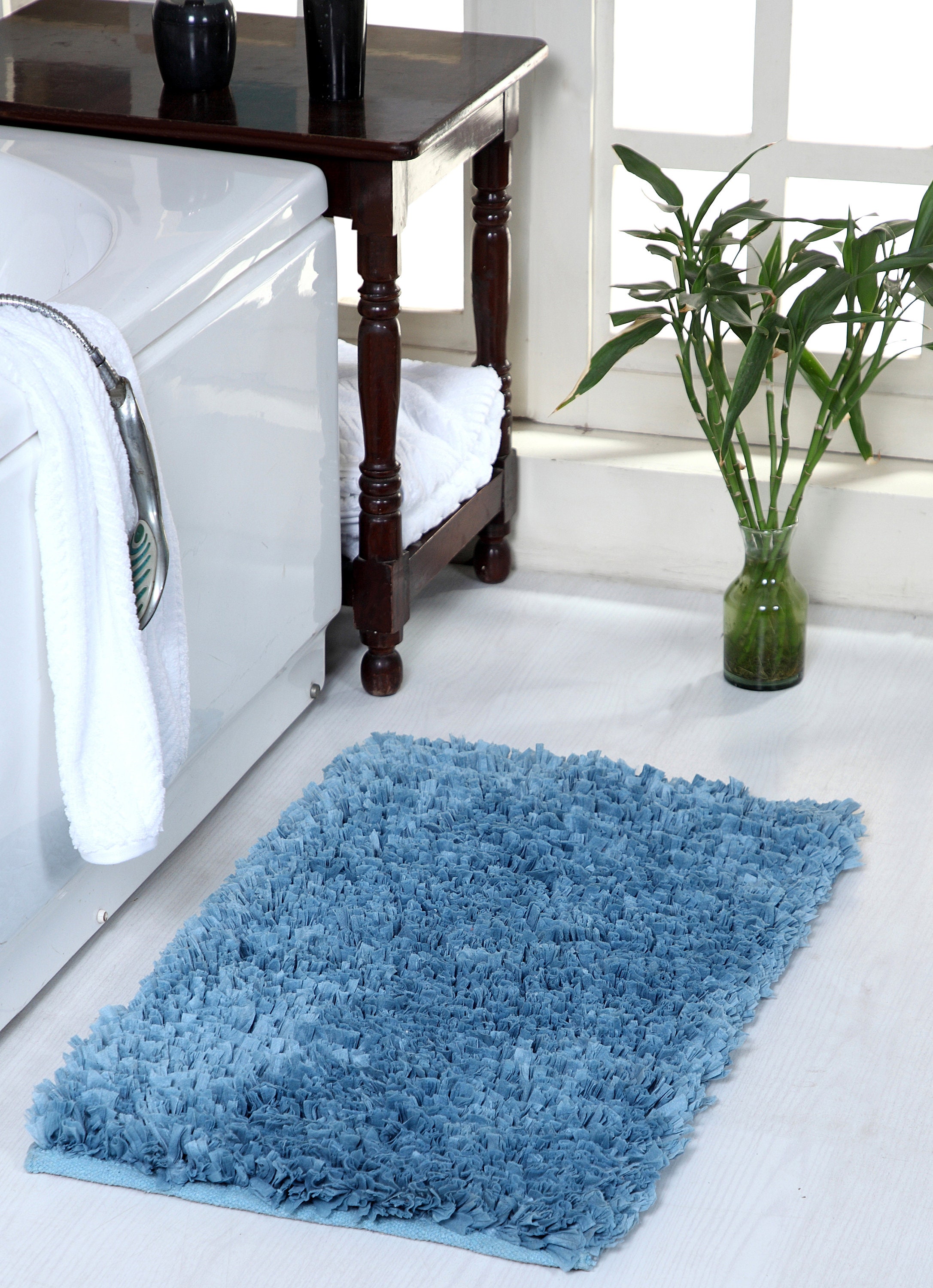 Olanly's Bathroom Rug Is on Sale for Just $30 at