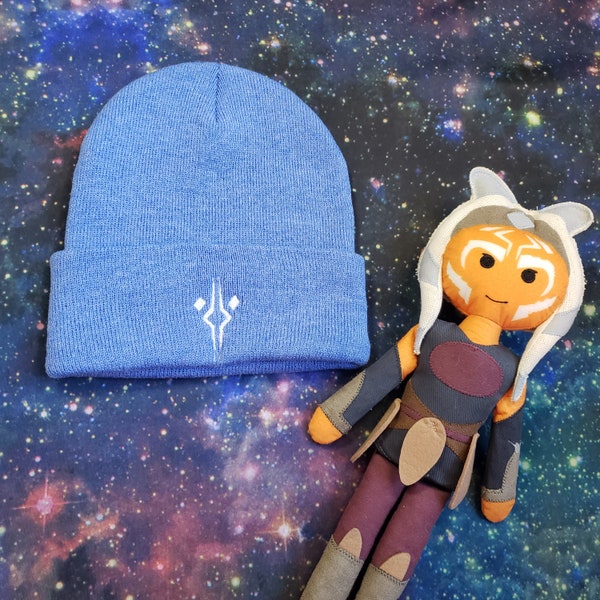 The Fulcrum Beanie