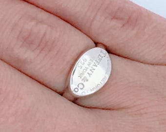 Old Tiffany トリニティリング 5号 Silver 925 il_340x270.7596674663_3a4j.jpg
