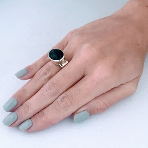 Silpada cross cheap ring