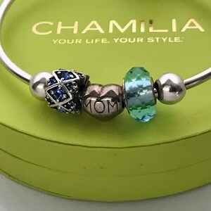 Chamilia flex bangle outlet
