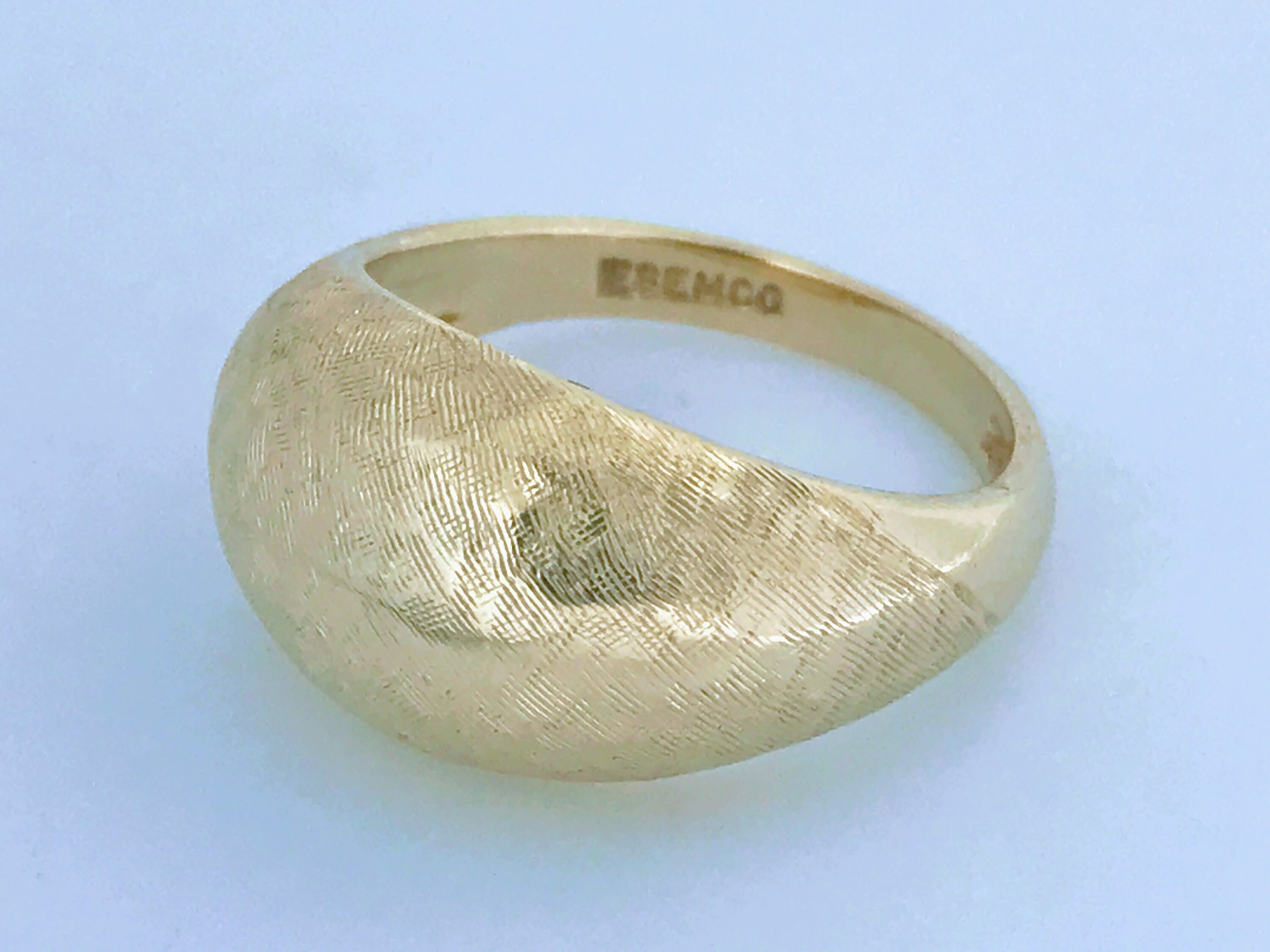 Esemco 10k sale ring