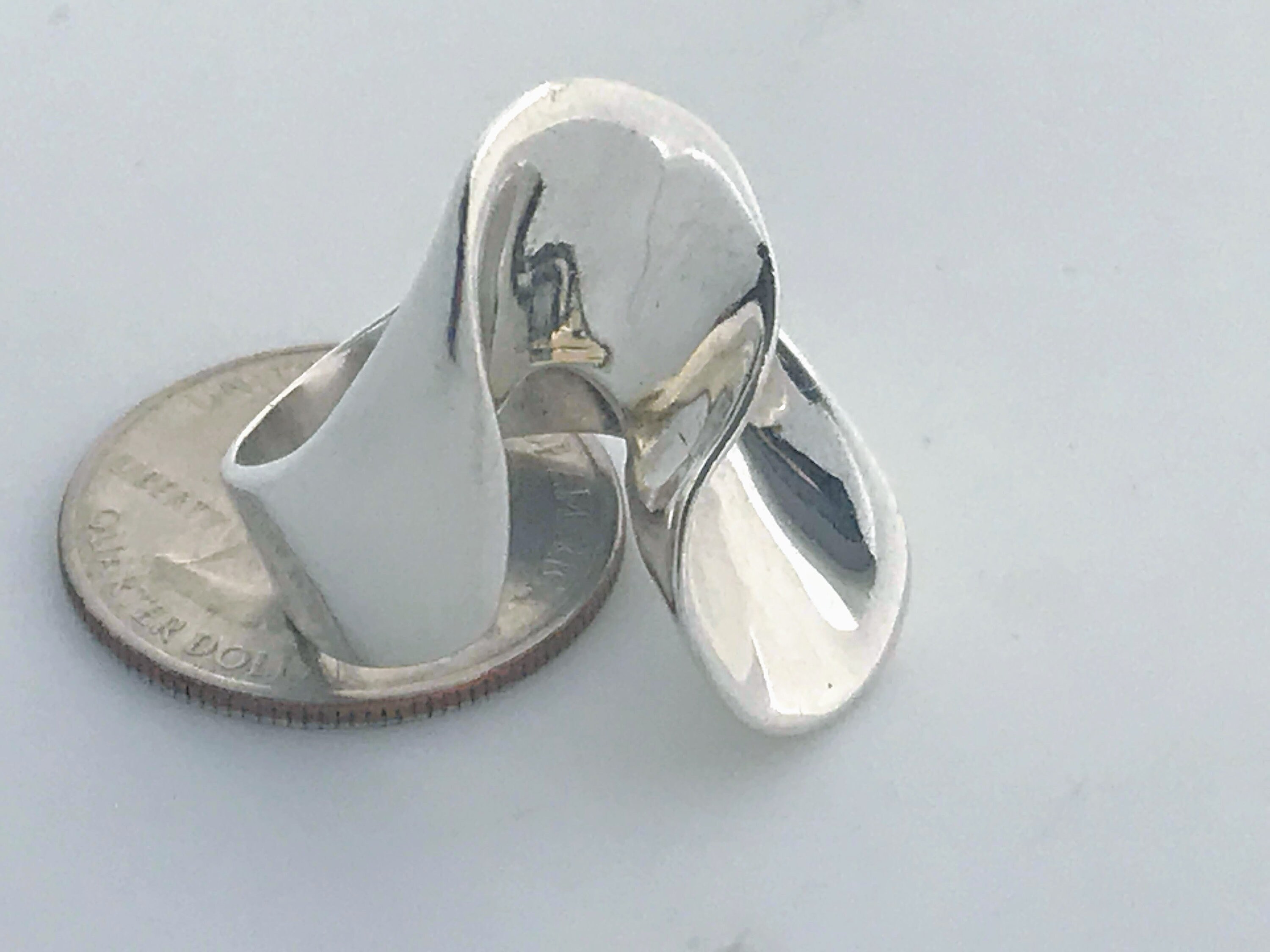 アクセサリー TAXCO Vintage Heavy Statement Ring il_1080xN.3286172326_lhzk.jpg