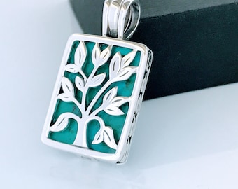 Tiffany Nike Women's Marathon Sterling Silver Pendant, Tiffany NWM