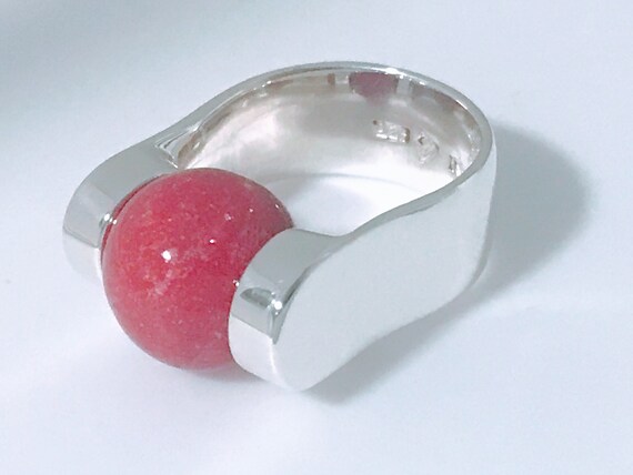 Silpada interchangeable ball rings deals