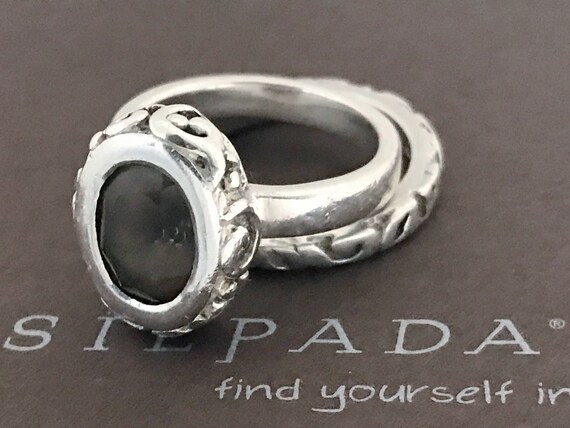 Silpada retired rings deals