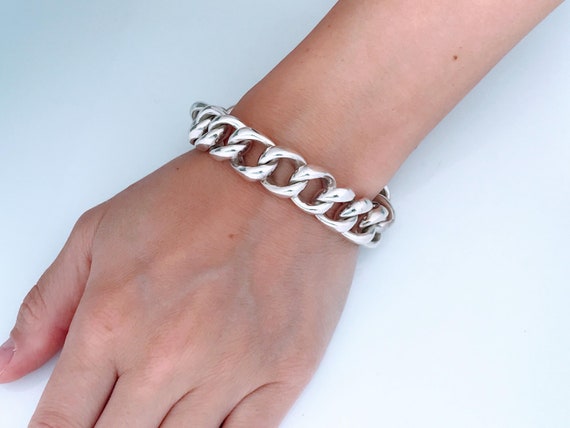 d*2様 Loud Style Design silver bracelet s $_57.JPG?set_id=8800005007