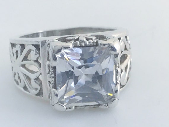 Silpada uptown ring online