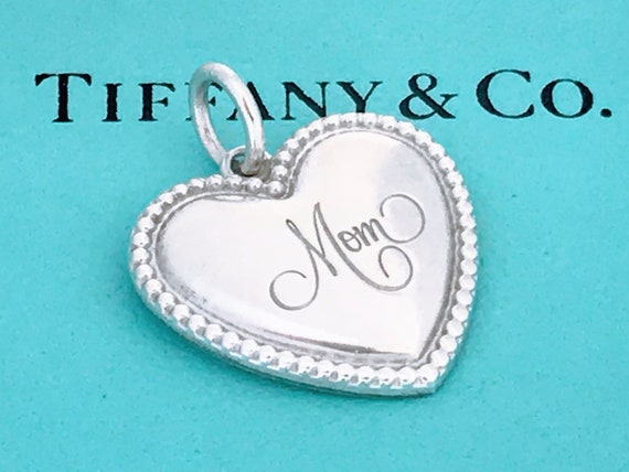 Tiny Minimalist Abc Medium Size Heart Shape Script Or Block Letter Alphabet  X Initial Pendant Necklace for Teen for Women 925 Sterling Silver Custom  Engraved - Walmart.com
