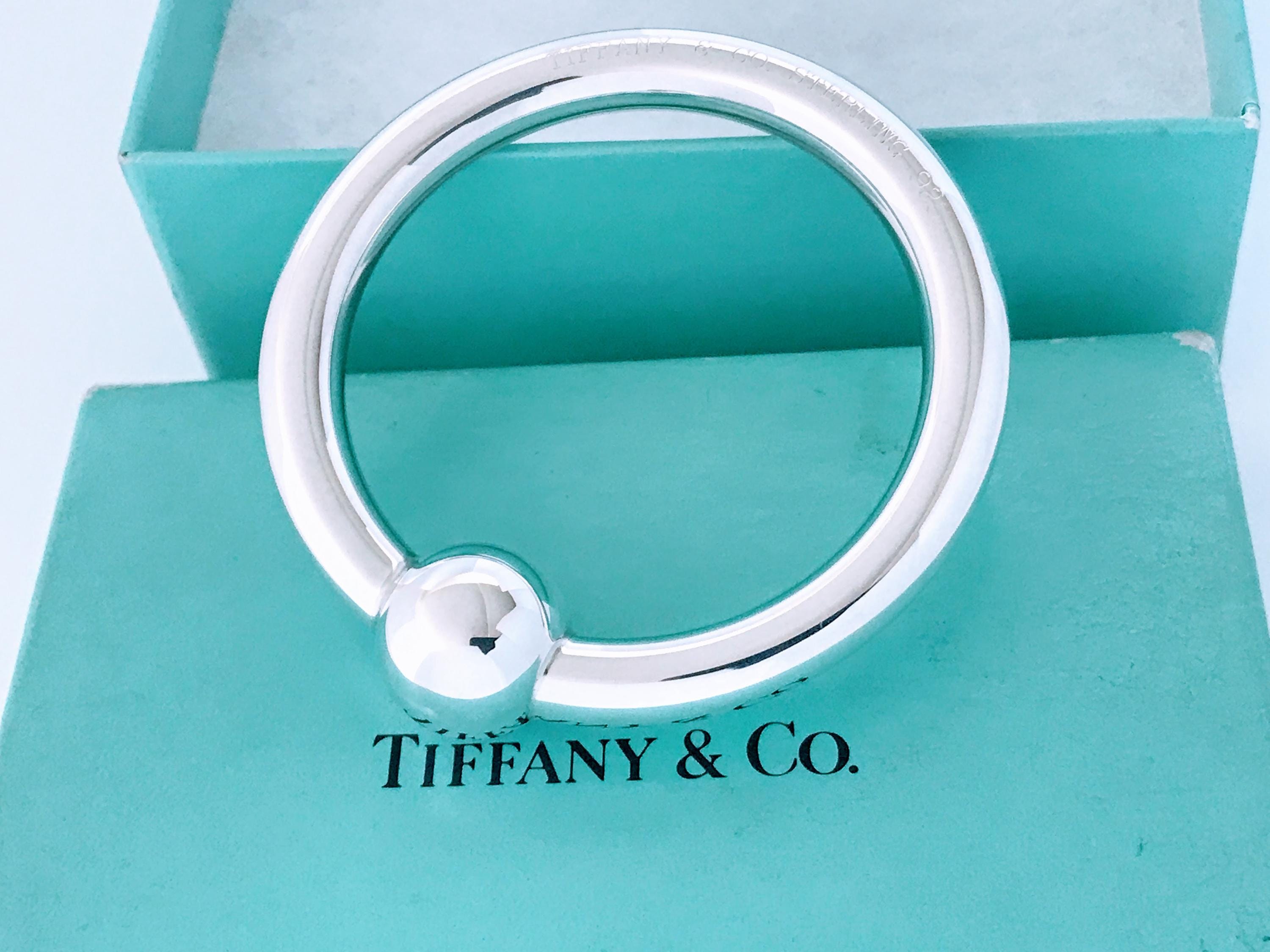 Tiffanys Rattle 925 - Etsy