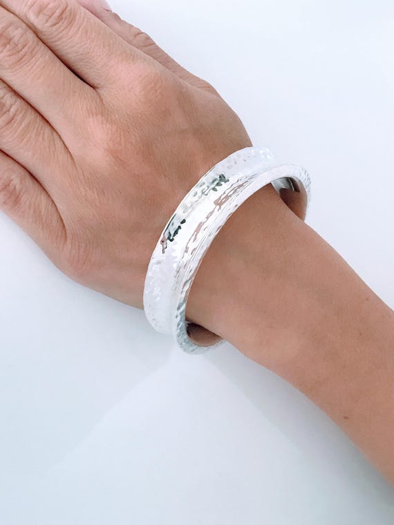 Simon Sebbag SSD Thick Puffed Concave Hammered St… - image 4