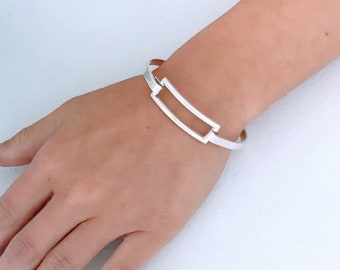 Tiffany &Co.925スターリングシルバーラトル + 2003年フレーム
