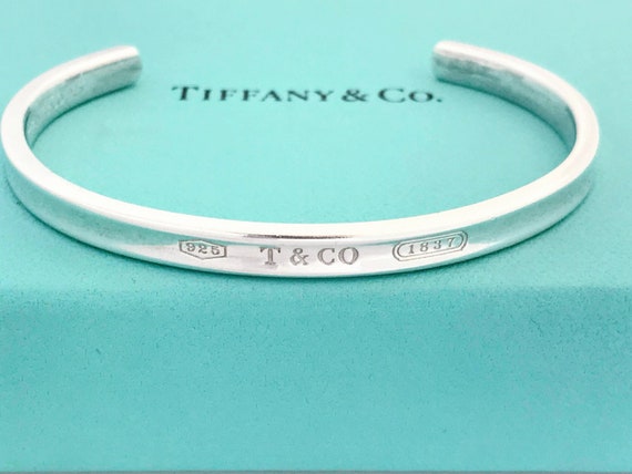 Update 81+ tiffany bracelet 925 best - 3tdesign.edu.vn