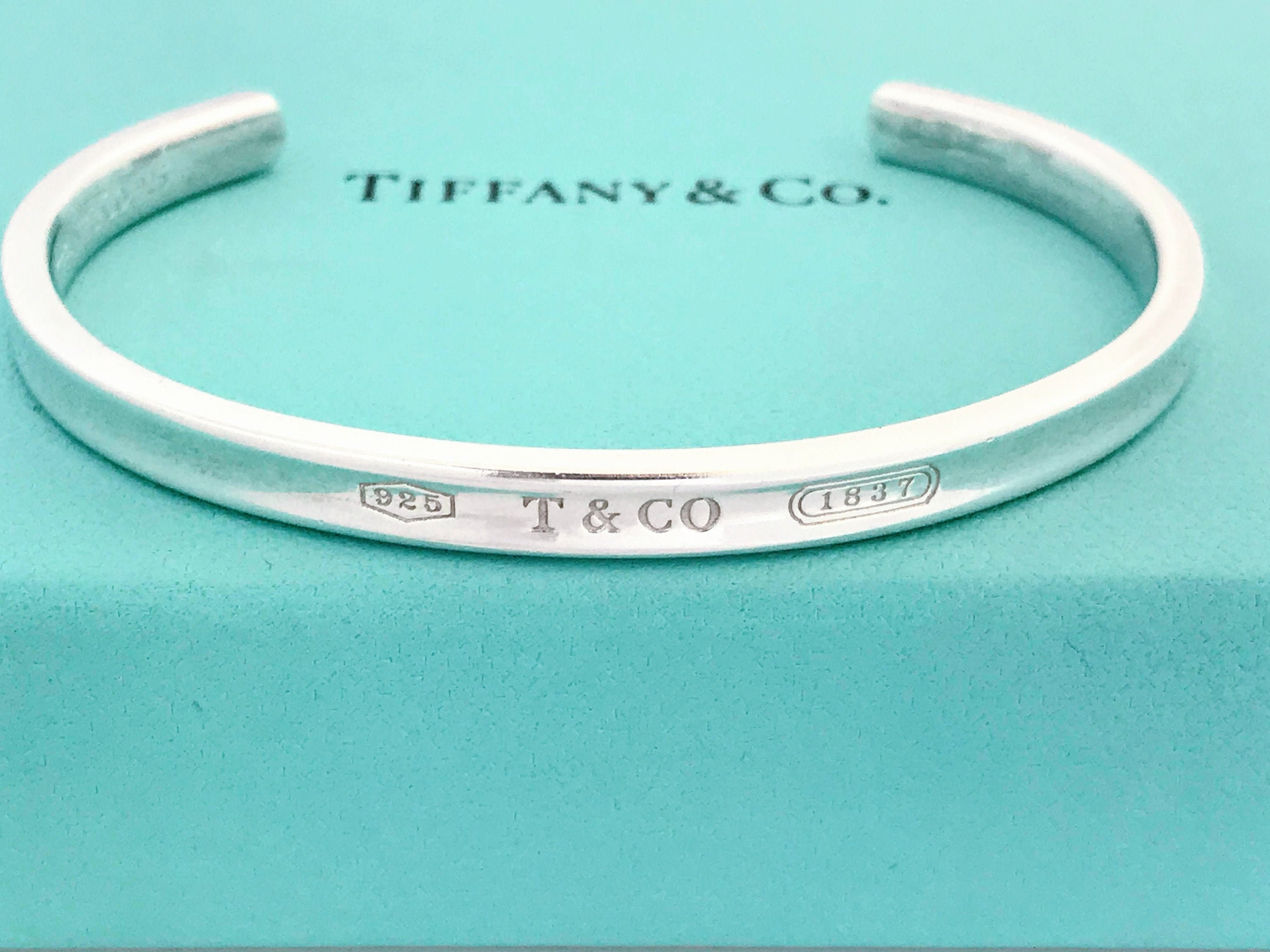 Cuff Bracelets  Tiffany  Co