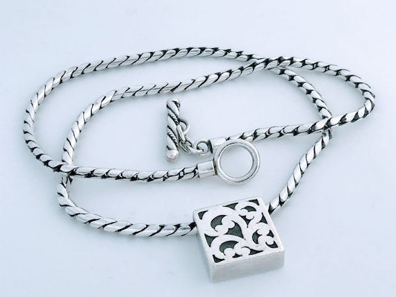 Lois hill necklace sale