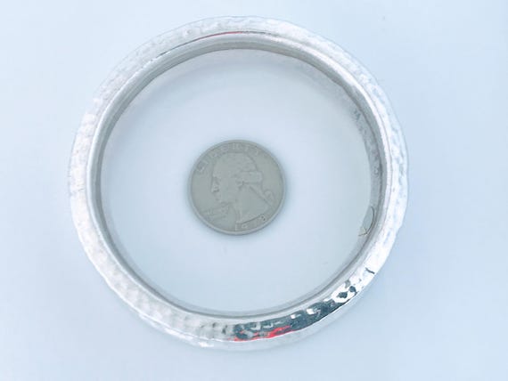 Simon Sebbag SSD Thick Puffed Concave Hammered St… - image 10