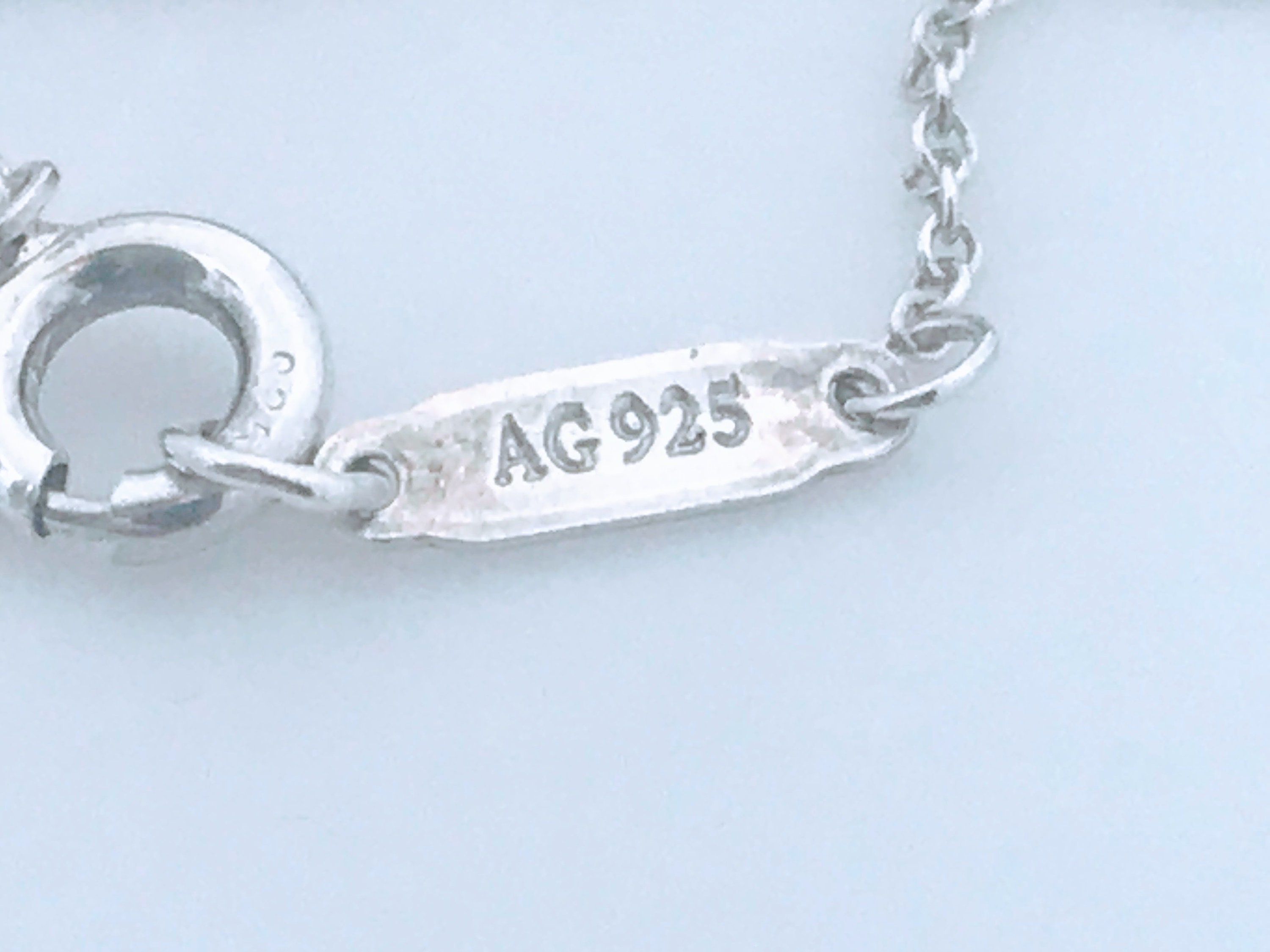 Ag 925 tiffany deals