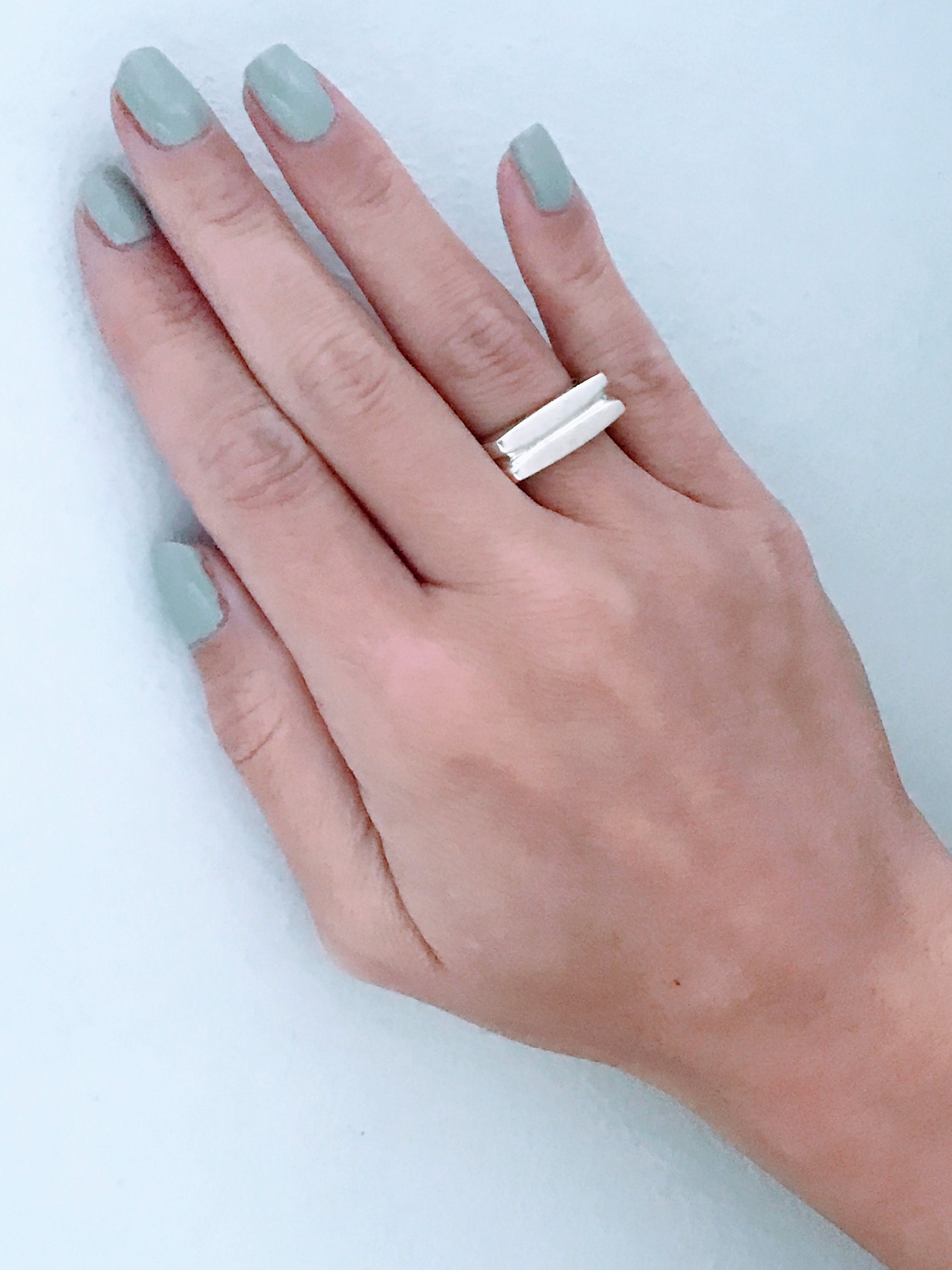Plata de Santa Fe Jewelry